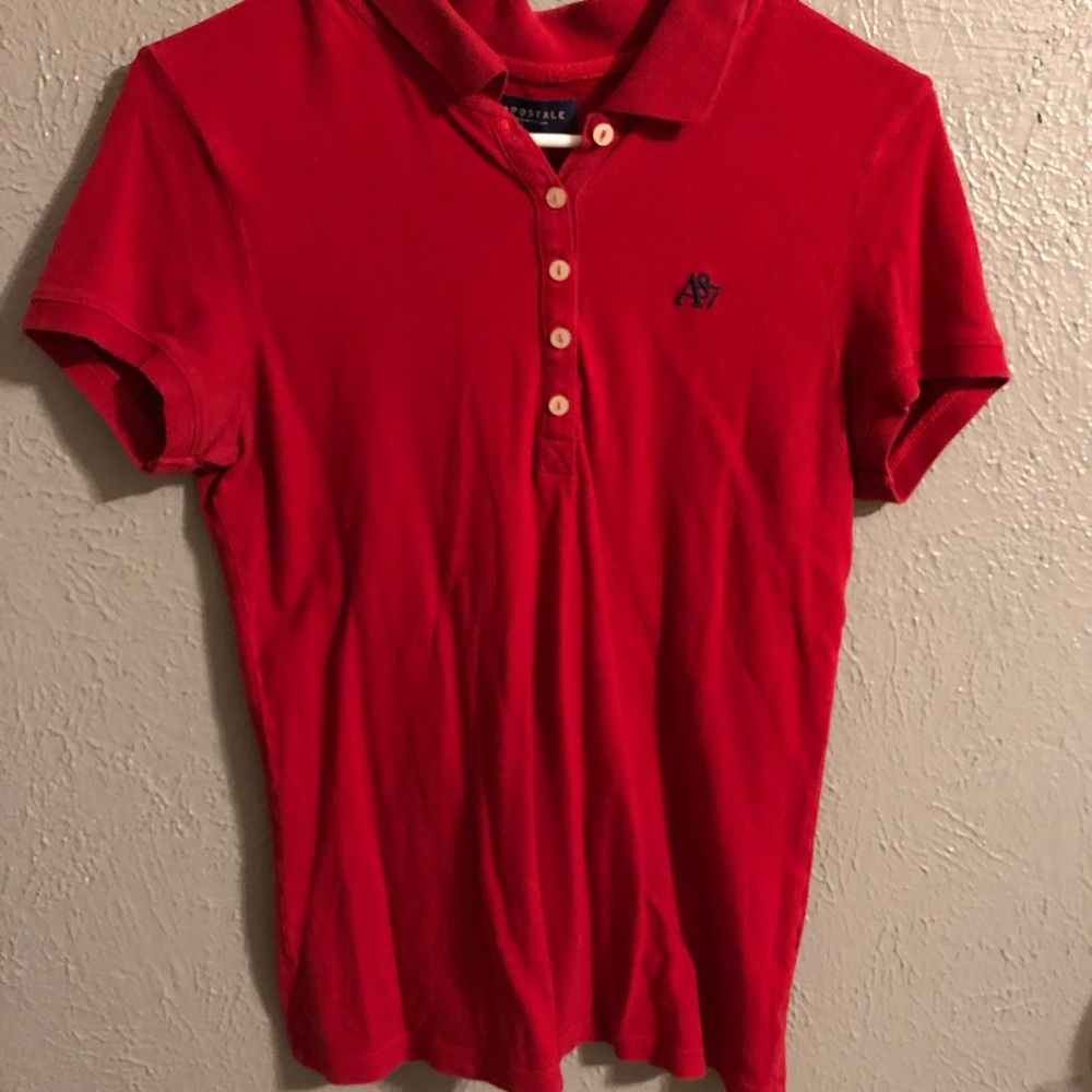 polo shirt